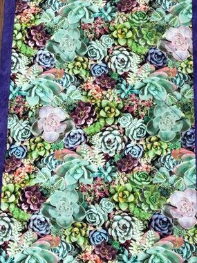 Quilted Table Runner, Handmade.  Brand New!